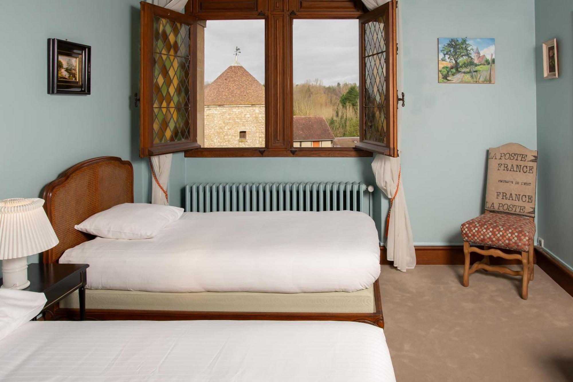 Domaine St Germer Reilly Exterior photo